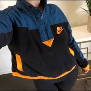 Women’s Nike Crewneck Sweater